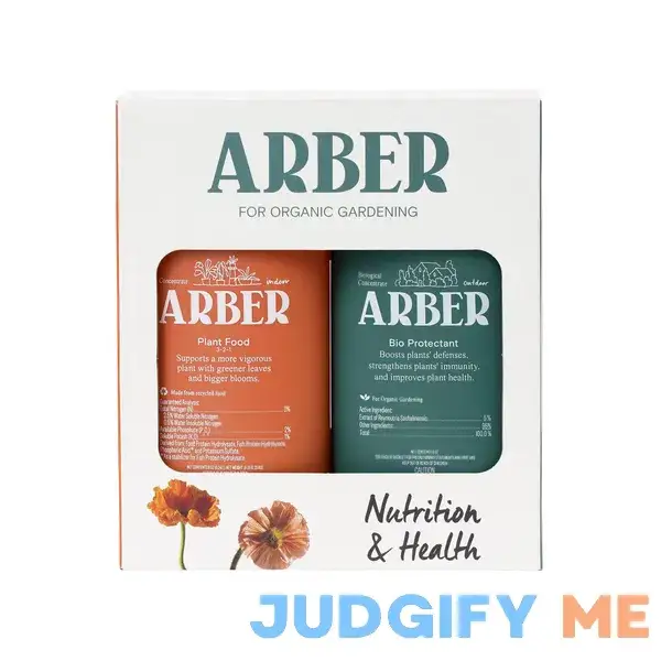 Arber Organic Nutrition and Health Starter Set Arber Organic Nutrition and Health Starter Set