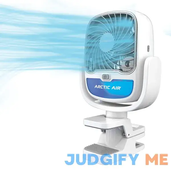 Arctic Air Evaporative Cooler Grip Go Portable Arctic Air Evaporative Cooler Grip Go Portable