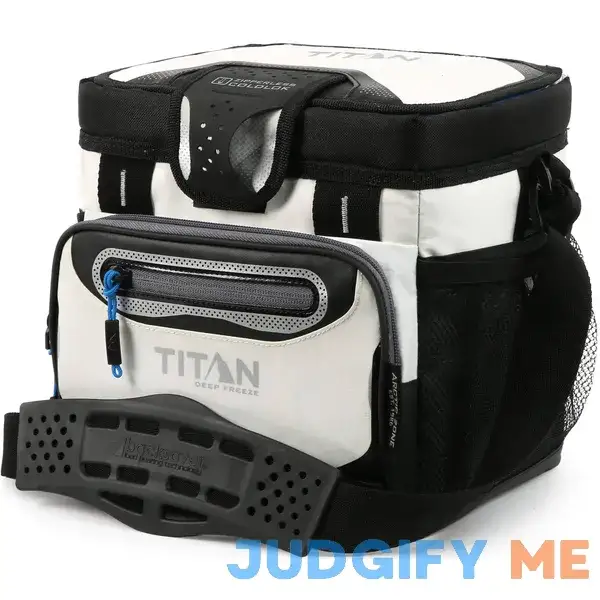 Arctic Zone 16 Can Zipperless Cooler Arctic Zone 16 Can Zipperless Cooler