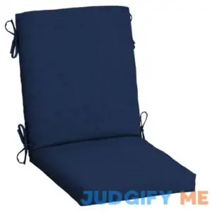 Arden Selections Outdoor Dining Chair Cushion