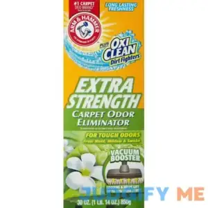 Arm & Hammer Carpet Extra Strength Odor Eliminator