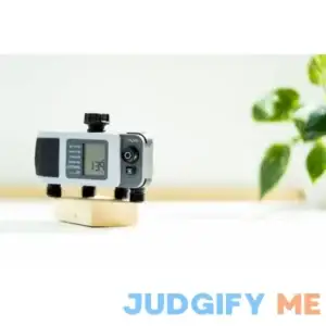 B-hyve XD Bluetooth 4-Outlet Hose Faucet Timer