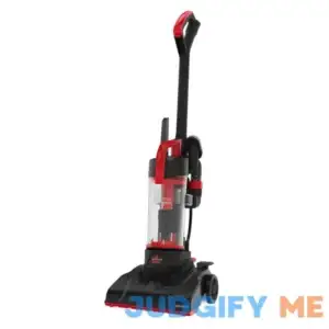 BISSELL CleanView Compact Upright Vacuum