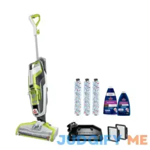 BISSELL CrossWave 32389