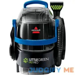 BISSELL Little Green Pet Pro