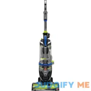 BISSELL Pet Hair Eraser Turbo Lift-Off Vacuum