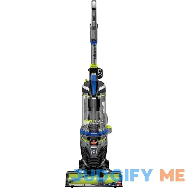 BISSELL Pet Hair Eraser Turbo Lift-Off Vacuum BISSELL Pet Hair Eraser Turbo Lift-Off Vacuum