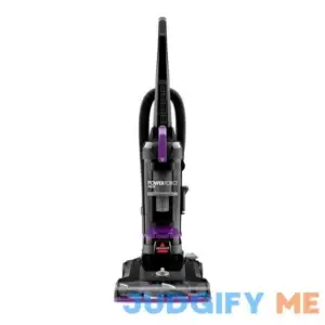 BISSELL PowerForce Helix Bagless Upright Vacuum