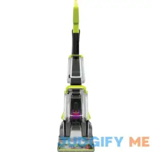 BISSELL TurboClean PowerBrush Pet 2806
