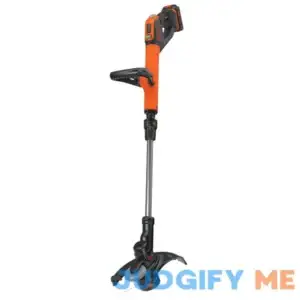 BLACK+DECKER 20V MAX* String Trimmer/Edger