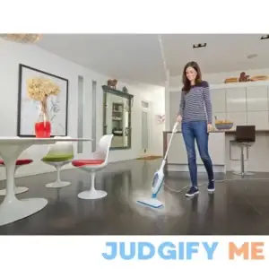 BLACK+DECKER Classic Steam Mop