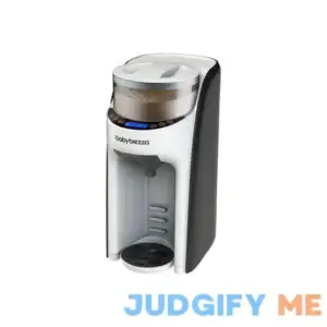 Baby Brezza Formula Pro Advanced