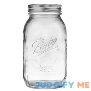 Ball Mason Jars Mouth
