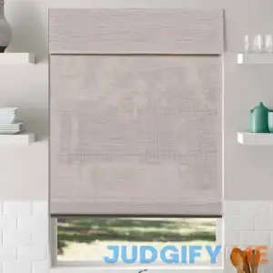 Bamboo Woven Wood Shades Cordless