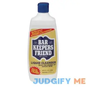 Bar Keepers Friend Soft Cleanser