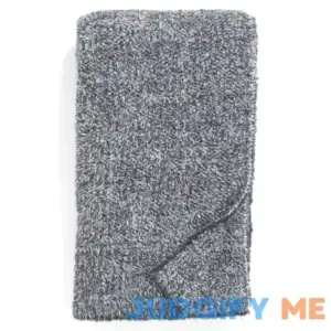 Barefoot Dreams CozyChic Blanket