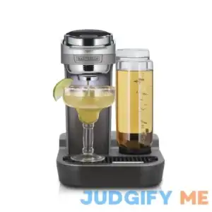 Bartesian Duet Cocktail Machine