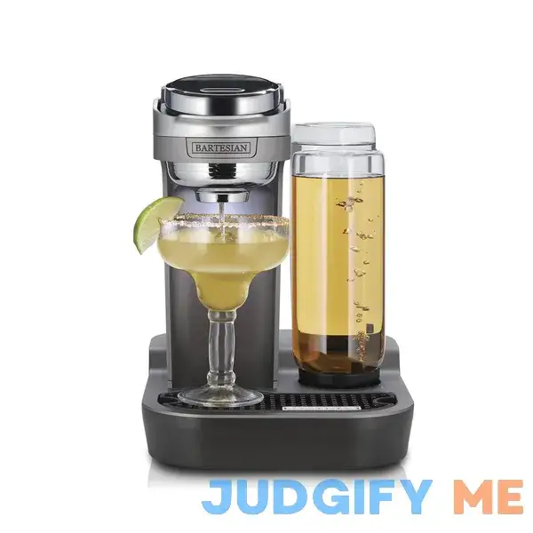Bartesian Duet Cocktail Machine Bartesian Duet Cocktail Machine