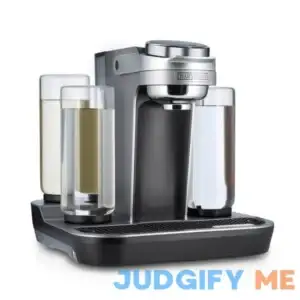 Bartesian Professional Cocktail Machine