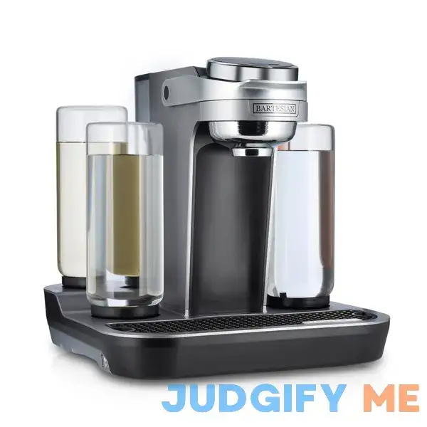 Bartesian Professional Cocktail Machine Bartesian Professional Cocktail Machine