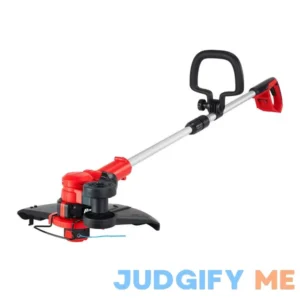 Bauer 20V Cordless String Trimmer вЂ“ Tool Only