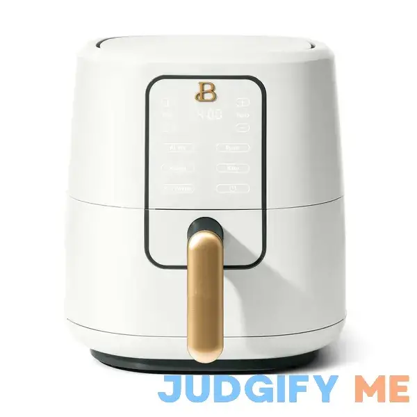 Beautiful 3 Qt Air Fryer with TurboCrisp Technology Beautiful 3 Qt Air Fryer with TurboCrisp Technology