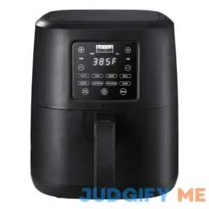Bella Pro Series 4.2-qt. Digital Air Fryer