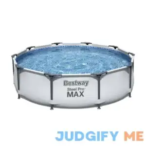 Bestway Steel Pro Frame Round Pool