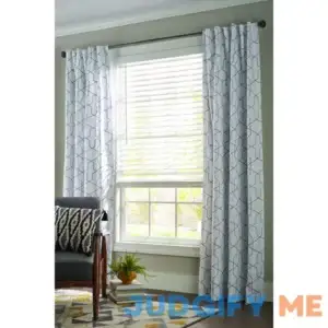 Better Homes Gardens 2-inch Cordless Faux Wood Blinds