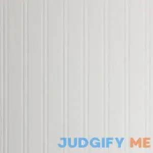 Better Homes & Gardens Beadboard Paintable Expanded Vinyl Wallpaper 20.9in x 33ft 56.4 Sq. ft