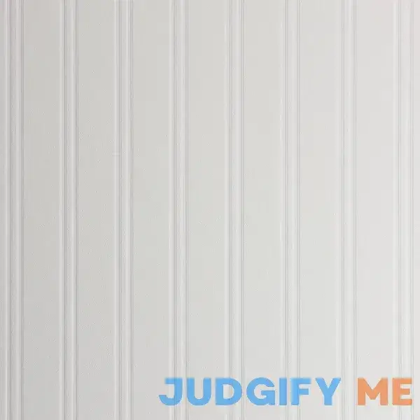 Better Homes & Gardens Beadboard Paintable Expanded Vinyl Wallpaper 20.9in x 33ft 56.4 Sq. ft Better Homes & Gardens Beadboard Paintable Expanded Vinyl Wallpaper 20.9in x 33ft 56.4 Sq. ft