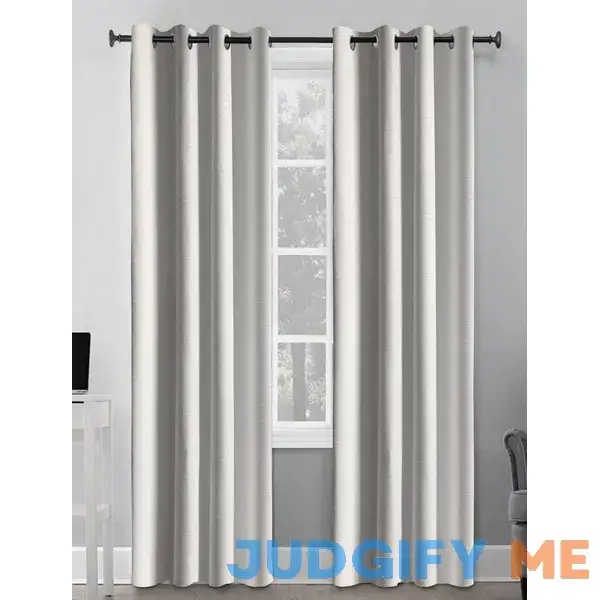 Better Homes & Gardens Blackout Curtain Panel Better Homes & Gardens Blackout Curtain Panel