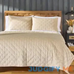 Better Homes & Gardens Embroidered Velvet