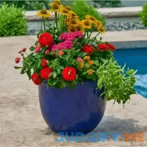 Better Homes & Gardens Meadow Planter