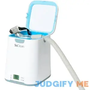 Better Rest Solutions SoClean 2