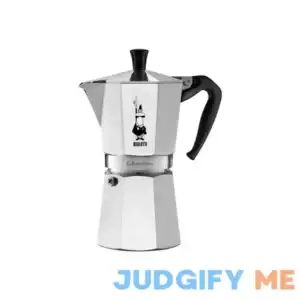 Bialetti Moka Express Espresso Maker