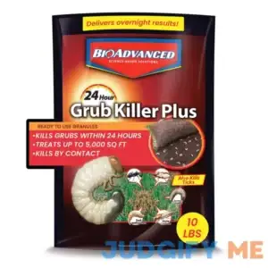 BioAdvanced 24 Hour Grub Killer Plus