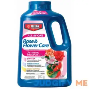 BioAdvanced All-In-One Rose & Flower Care