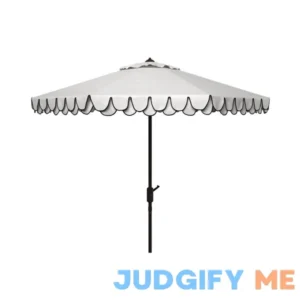 Birch Laneв„ў Iago 100.79'' Outdoor Umbrella Fabric