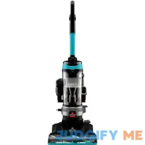 Bissell CleanView Rewind Upright Vacuum Cleaner