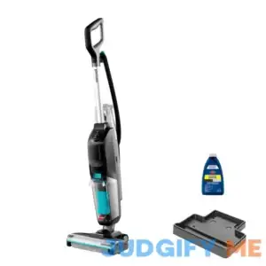 Bissell CrossWave Hard Floor Expert Wet Dry Vacuum 3831
