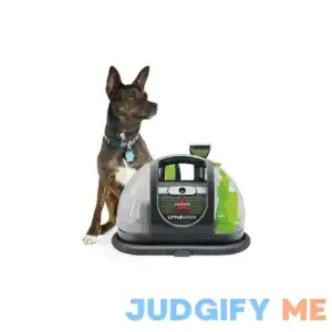 Bissell Little Green Portable Carpet Cleaner 3369