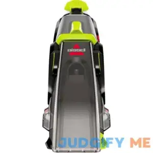 Bissell Pet Stain Eraser Plus Portable Carpet Cleaner