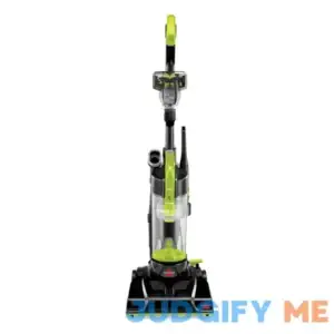 Bissell Power Force Compact Turbo Bagless Vacuum