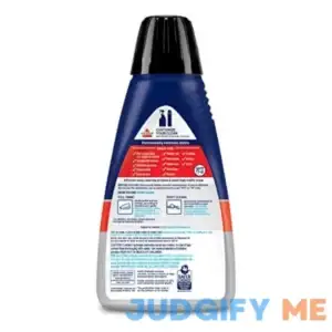 Bissell Professional Spot & Stain + Oxy Formula