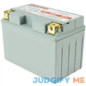 Black & Decker 12 Volt 210 CCA Absorbent Glass Mat Replacement Battery SKU