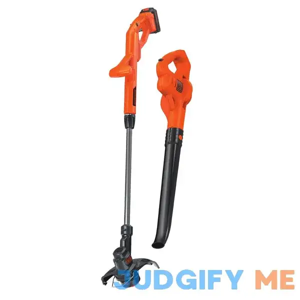 Black & Decker LCC221 Black & Decker LCC221