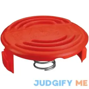 Black & Decker String Trimmer Replacement Spool Cap