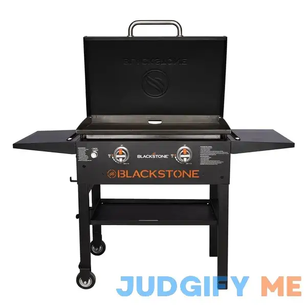 Blackstone 1883 28" Hood Blackstone 1883 28" Hood