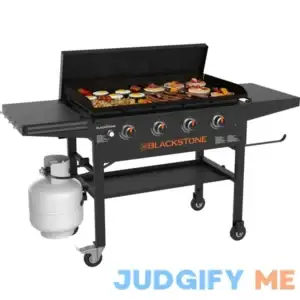 Blackstone 36" Griddle Cooking Station 1836